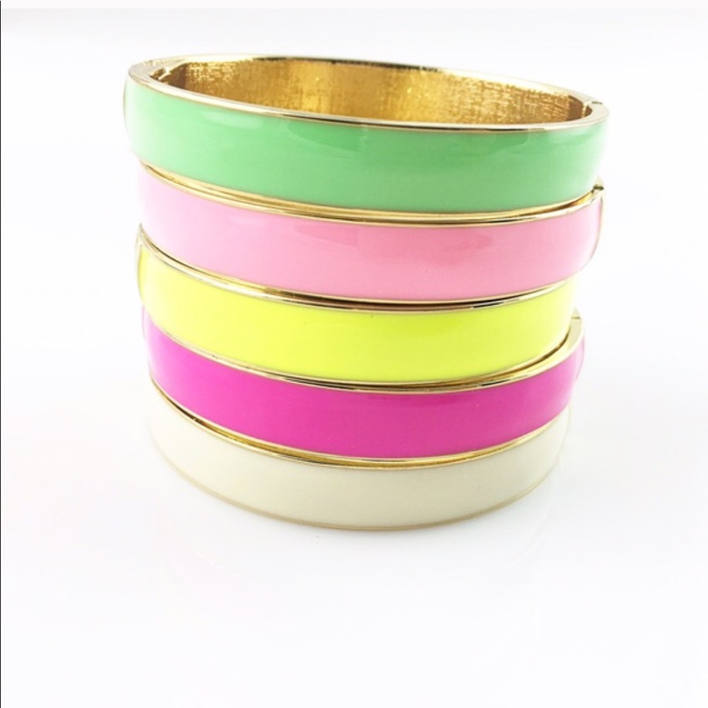 🛍2 for $20🛍 NWT Enamel Bracelet